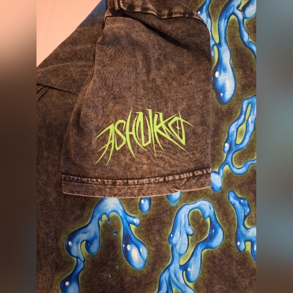 Ashnikko CRY bundle - Picture 14 of 15